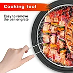 Korean BBQ Grill